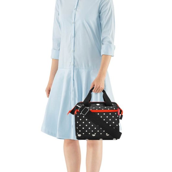 Reisenthel Allrounder Cross Bag, Shoulder, Large - Picture 3 of 3